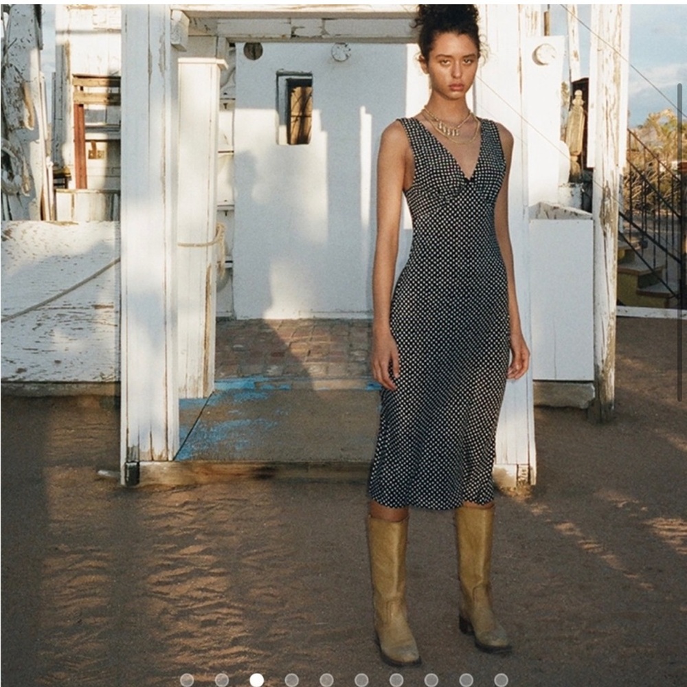 Stephanie Dress